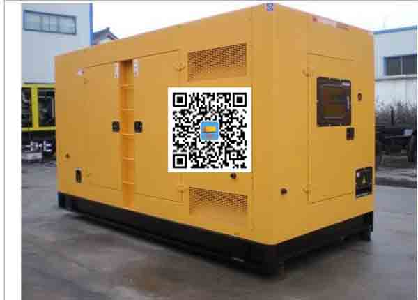 揭东静音发电机出租