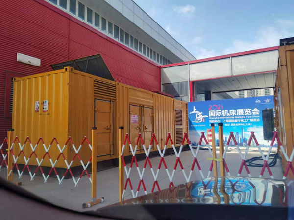 揭东发电机出租 对于发电机的特性你了解多少?