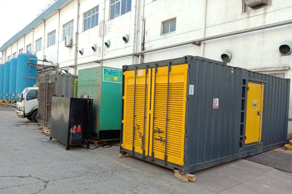 揭东发电机组保养是确保其正常运行、延长使用寿命的关键,以下是一些保养注意事项