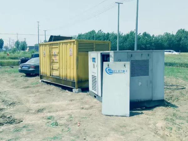 揭东柴油发电机组冬季日常维修需要哪些工具?
